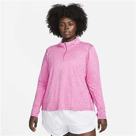 nike sport oberteil für damen in große größen|Nike Factory Stores.